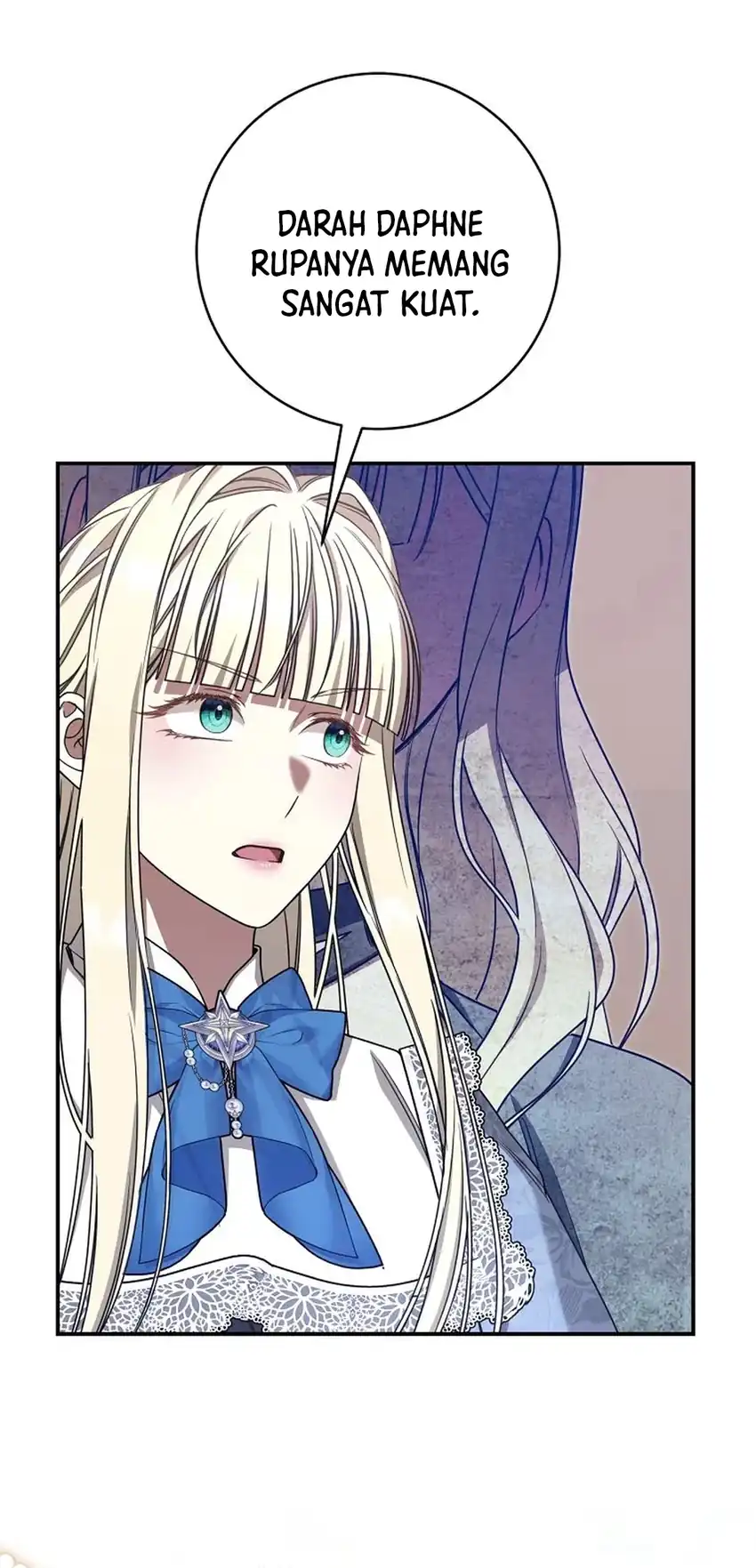 The Villainess I Possessed Is Raising Hell Chapter 54 Gambar 66