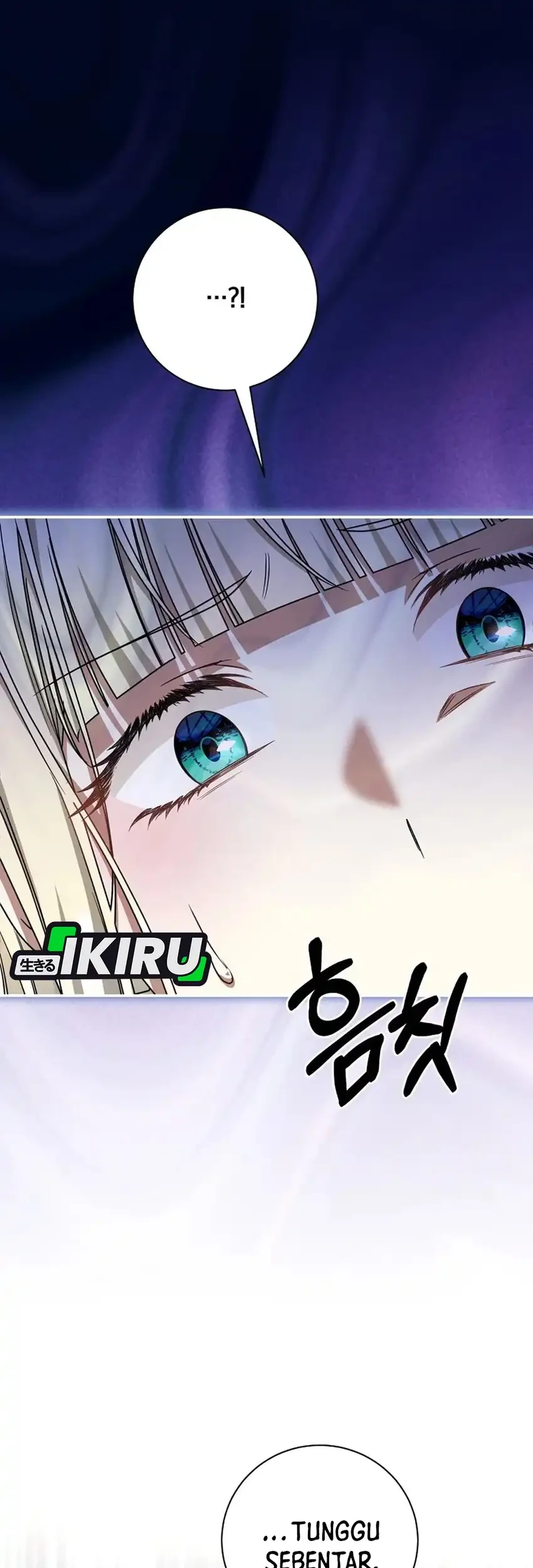 The Villainess I Possessed Is Raising Hell Chapter 54 Gambar 71