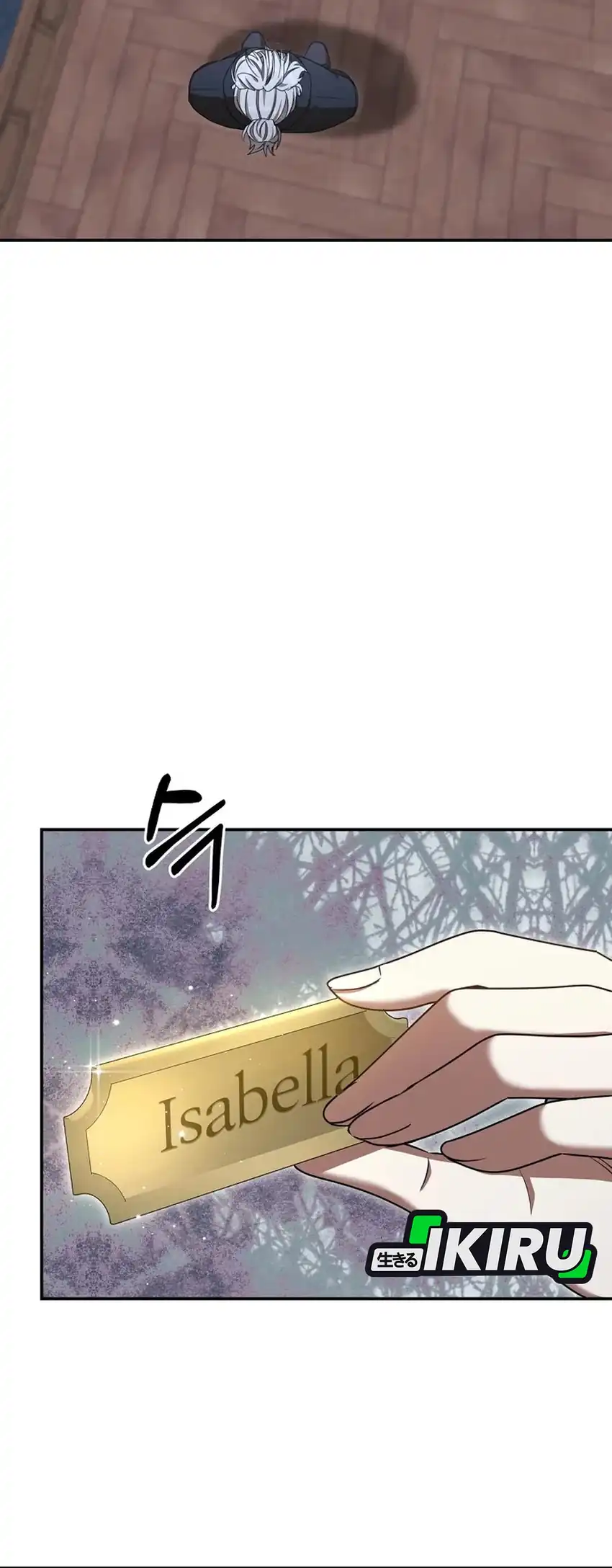 The Villainess I Possessed Is Raising Hell Chapter 54 Gambar 79