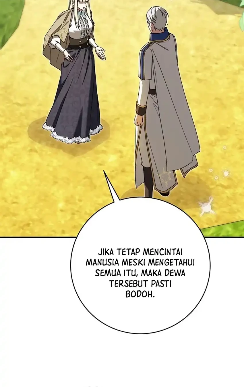 The Villainess I Possessed Is Raising Hell Chapter 54 Gambar 9