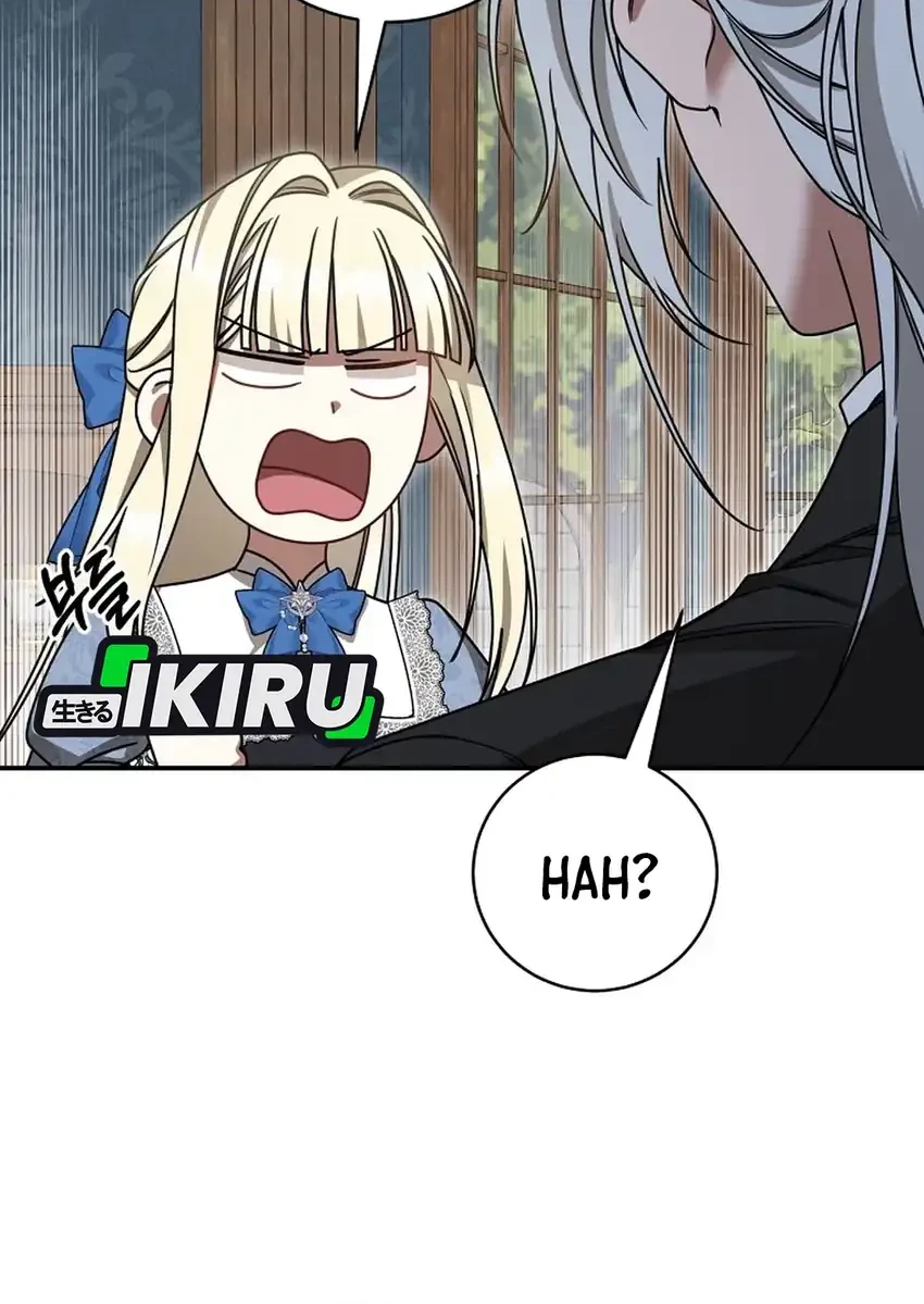 The Villainess I Possessed Is Raising Hell Chapter 55 Gambar 29