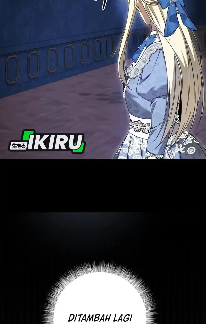The Villainess I Possessed Is Raising Hell Chapter 55 Gambar 35