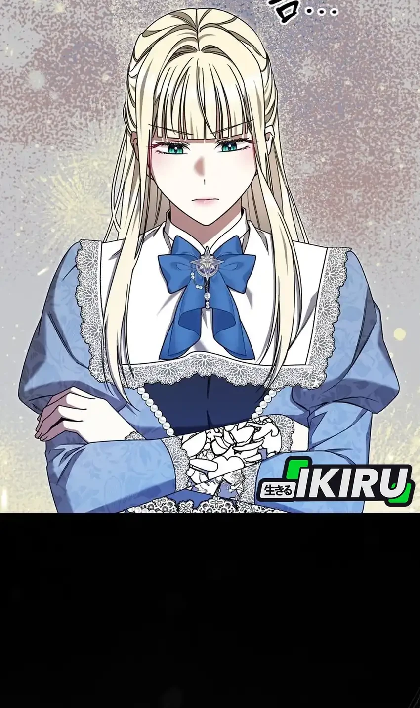 Manhwa The Villainess I Possessed Is Raising Hell Chapter 55 gambar 2