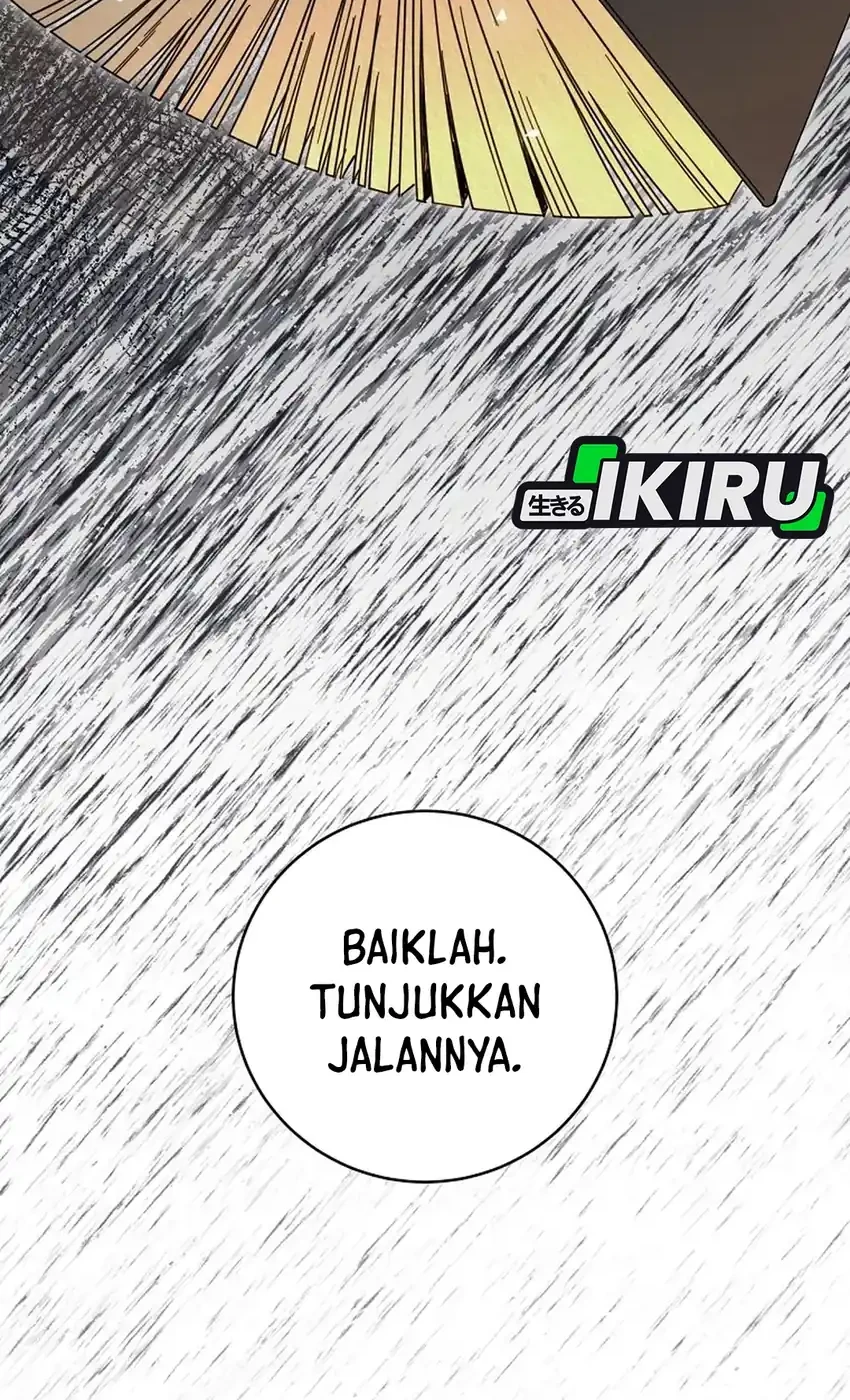The Villainess I Possessed Is Raising Hell Chapter 55 Gambar 42