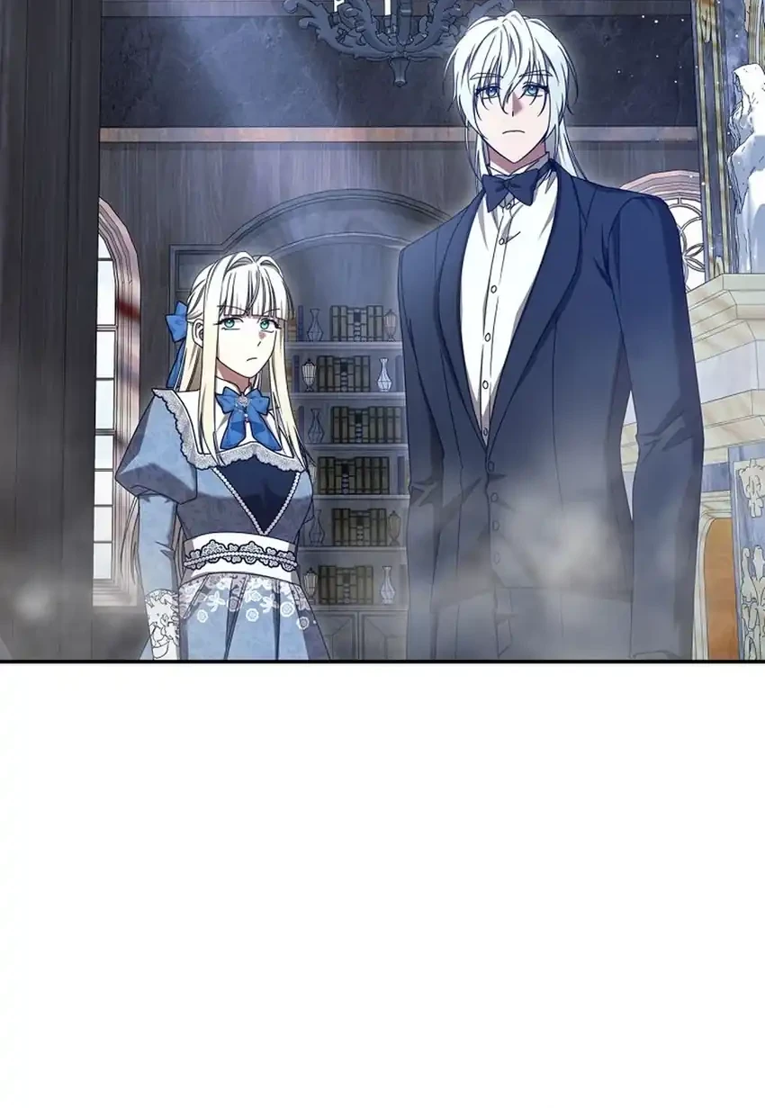The Villainess I Possessed Is Raising Hell Chapter 55 Gambar 48