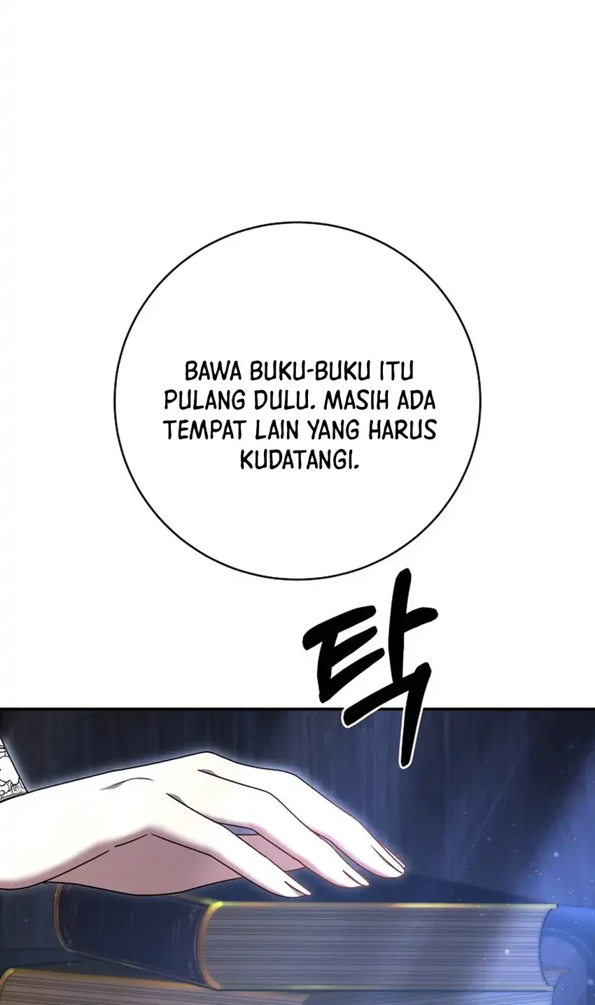 The Villainess I Possessed Is Raising Hell Chapter 55 Gambar 57