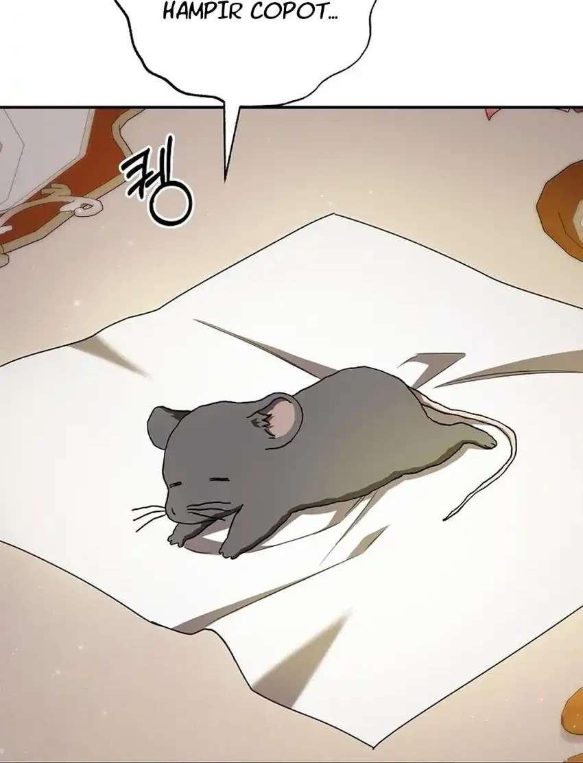 The Villainess I Possessed Is Raising Hell Chapter 55 Gambar 72