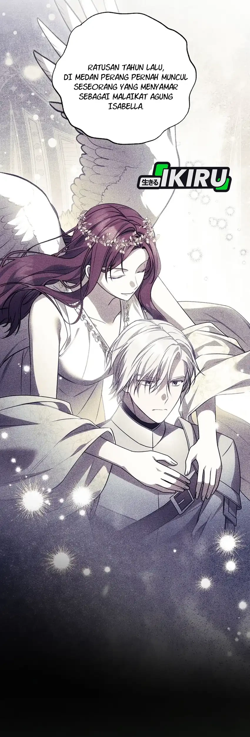 The Villainess I Possessed Is Raising Hell Chapter 55 Gambar 79
