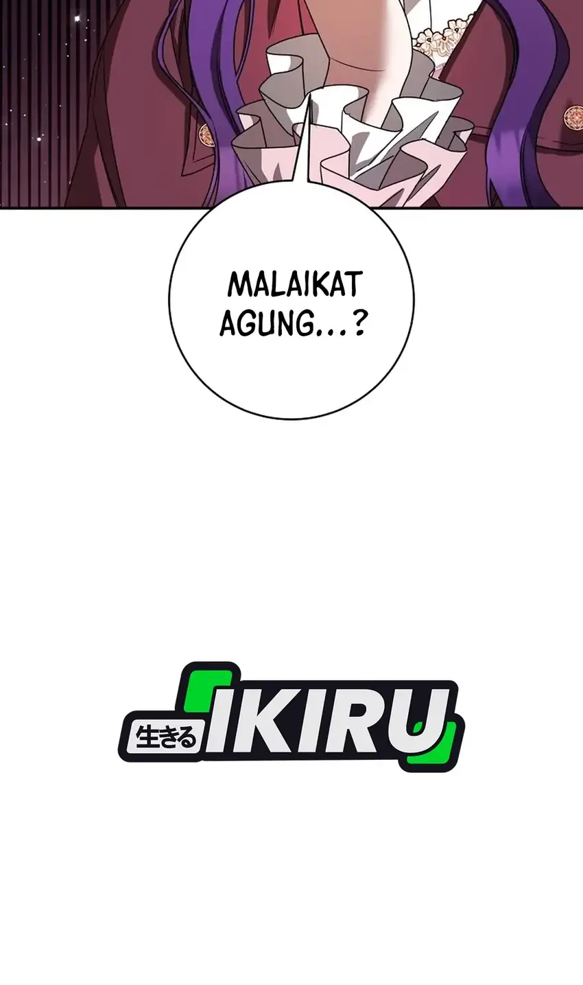 The Villainess I Possessed Is Raising Hell Chapter 55 Gambar 82