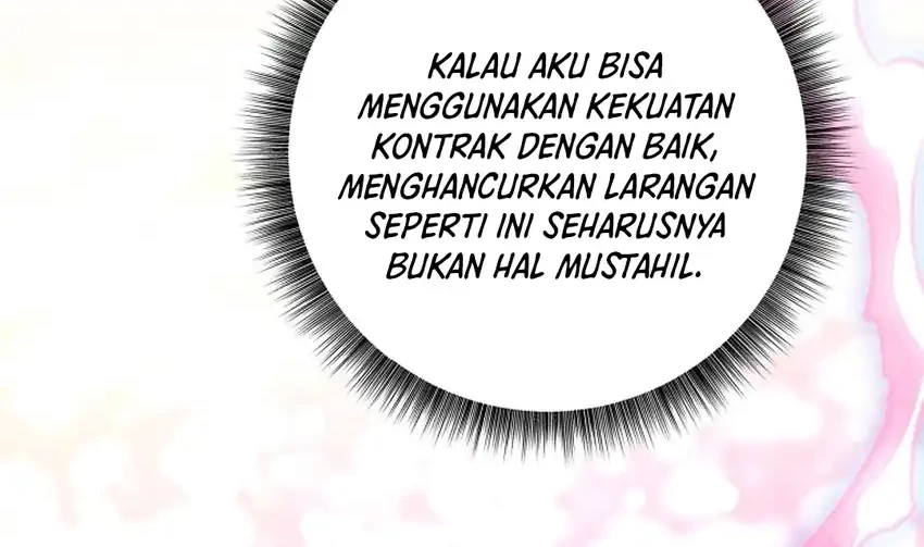 The Villainess I Possessed Is Raising Hell Chapter 55 Gambar 10