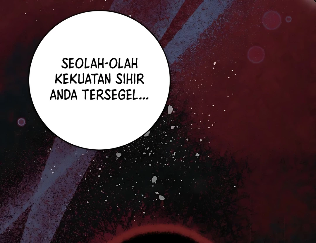 The Villainess I Possessed Is Raising Hell Chapter 6 Gambar 89