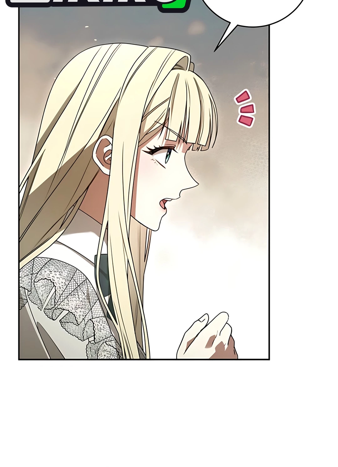 The Villainess I Possessed Is Raising Hell Chapter 7 Gambar 57
