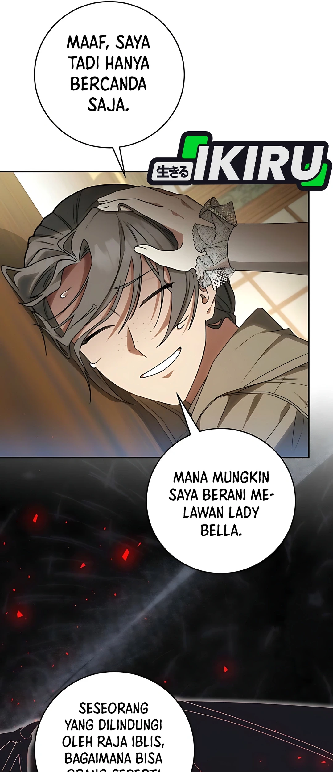 The Villainess I Possessed Is Raising Hell Chapter 7 - https://img.komiku.org/upload5/the-villainess-i-possessed-is-raisi/7/2025-09-27/9_part1.jpg