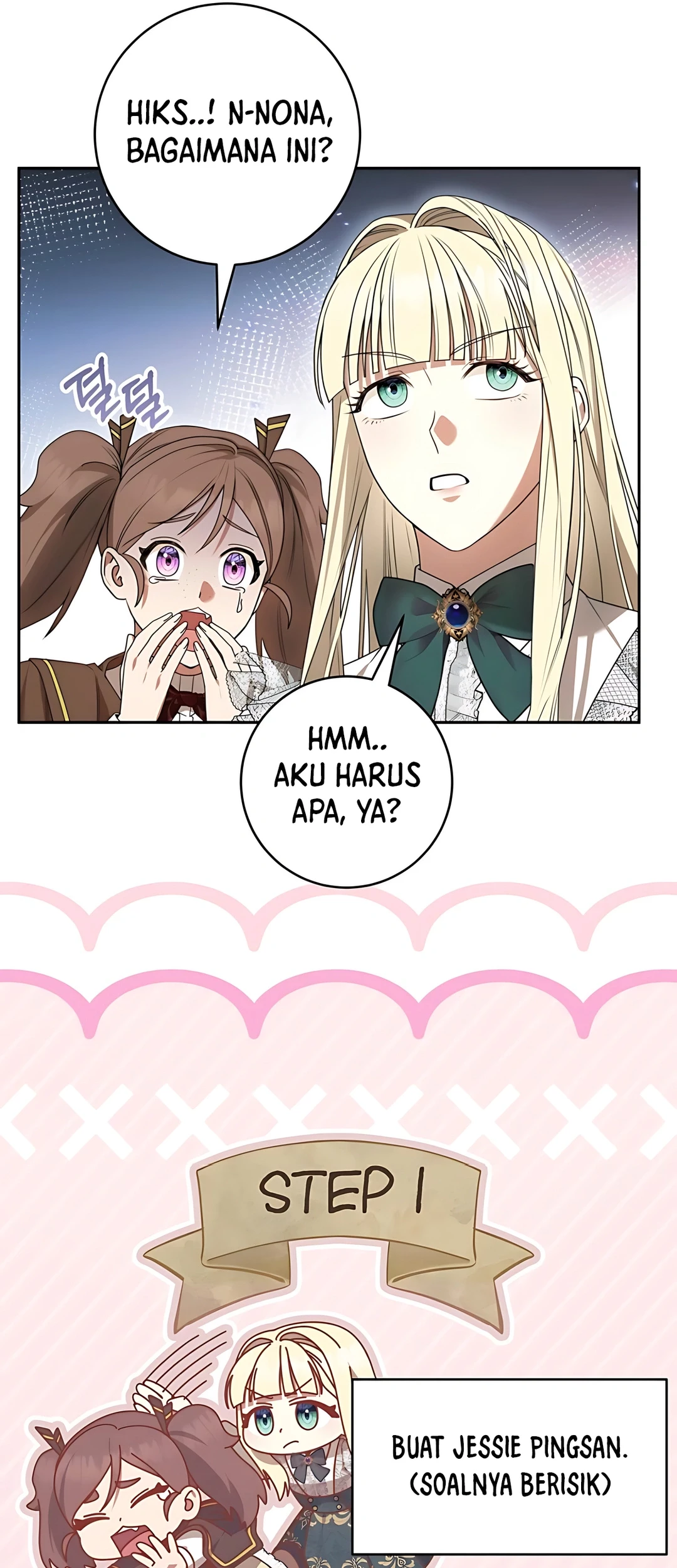 The Villainess I Possessed Is Raising Hell Chapter 8 - https://img.komiku.org/upload5/the-villainess-i-possessed-is-raisi/8/2025-09-27/5_part1.jpg