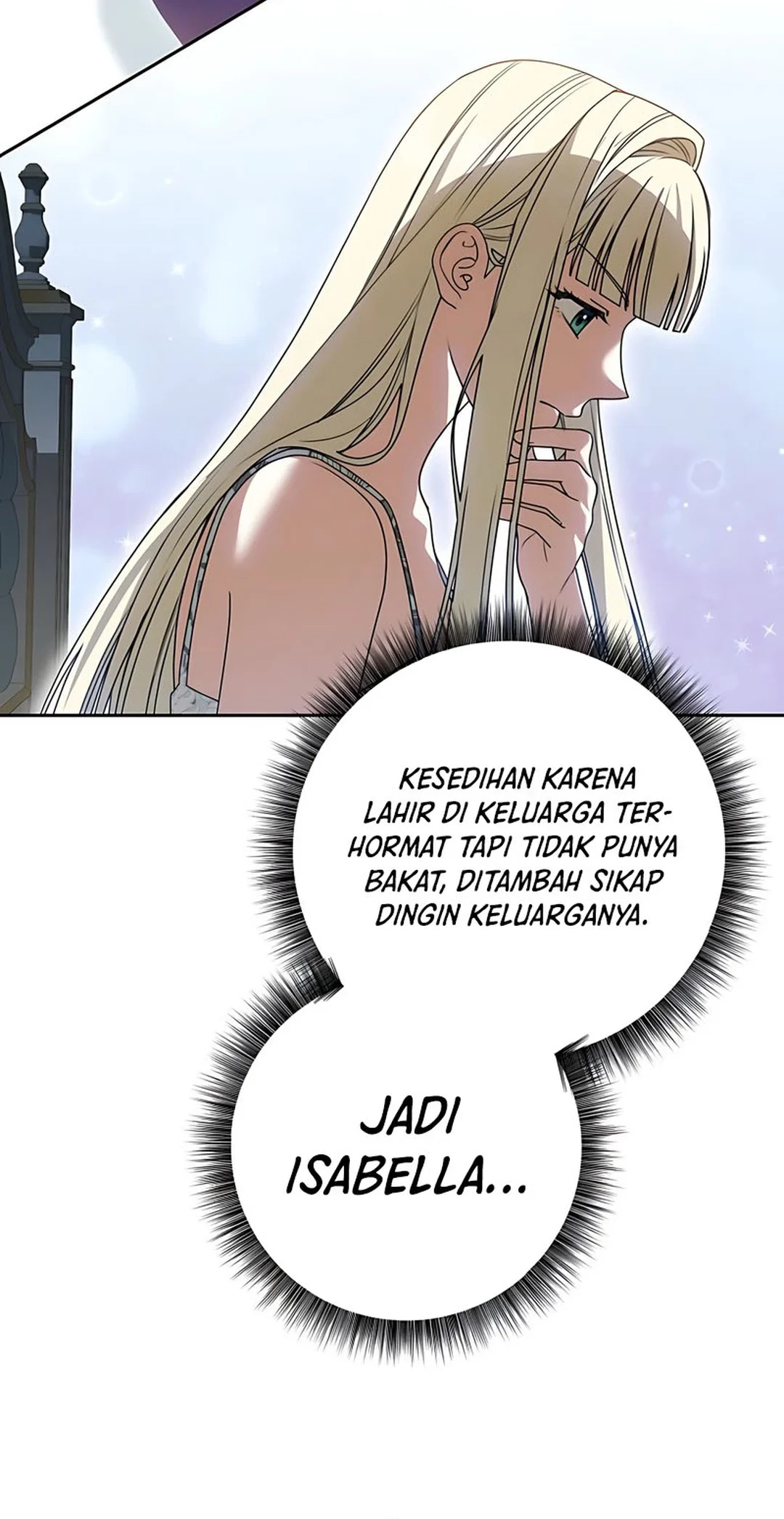 The Villainess I Possessed Is Raising Hell Chapter 9 Gambar 69