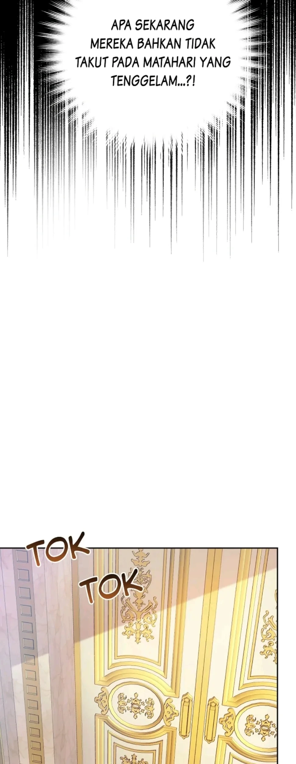 The Villainess Is a Marionette Chapter 15 Gambar 39