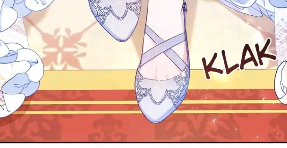 The Villainess Is a Marionette Chapter 23 Gambar 6