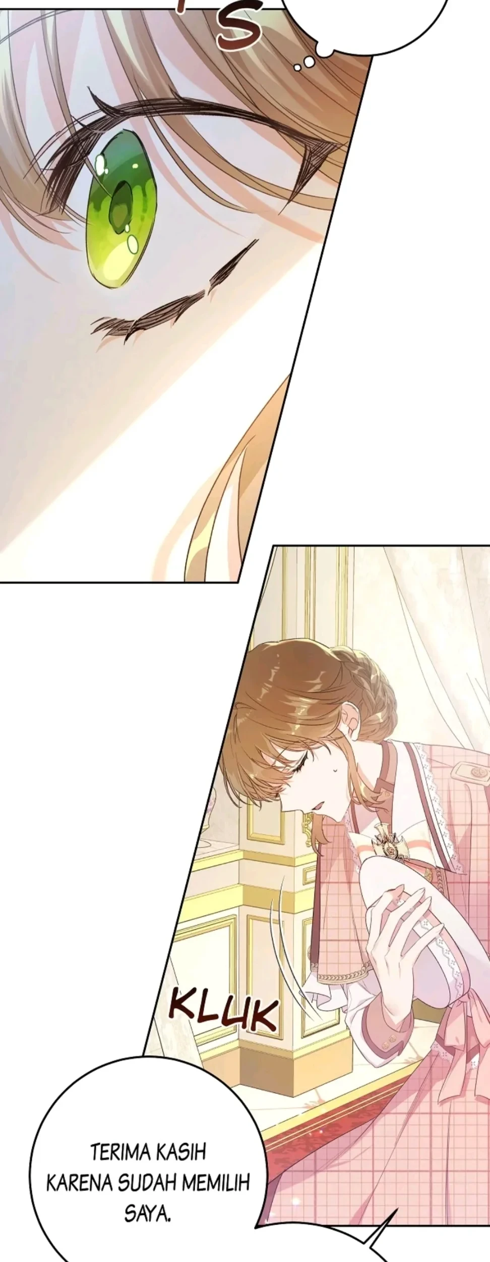 The Villainess Is a Marionette Chapter 23 Gambar 9