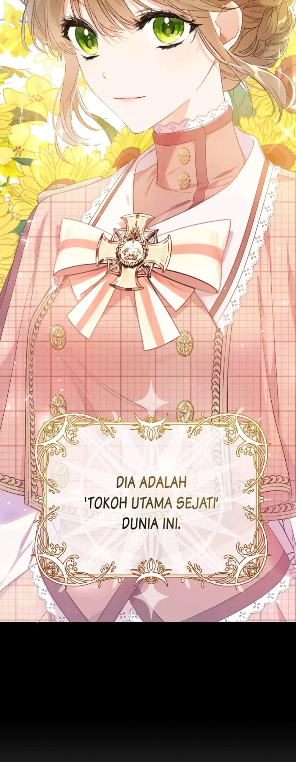 The Villainess Is a Marionette Chapter 23 Gambar 15