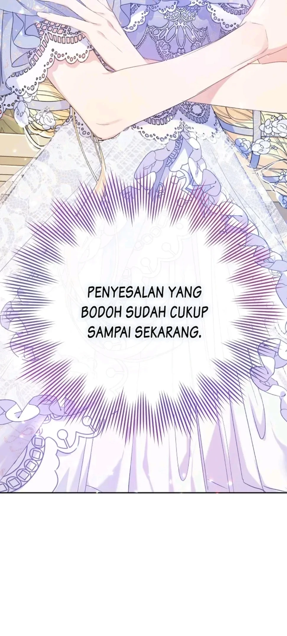 The Villainess Is a Marionette Chapter 23 Gambar 19