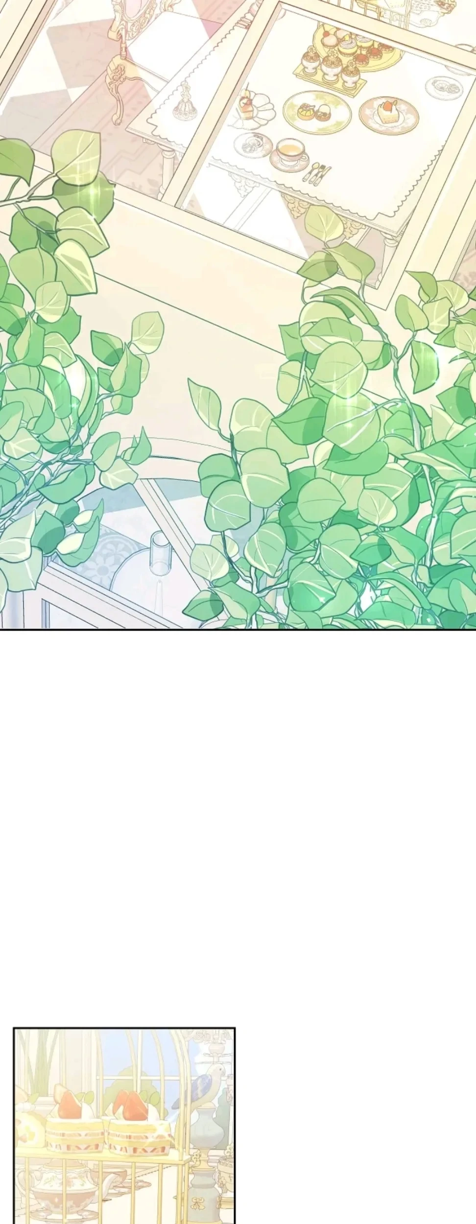 The Villainess Is a Marionette Chapter 23 Gambar 44