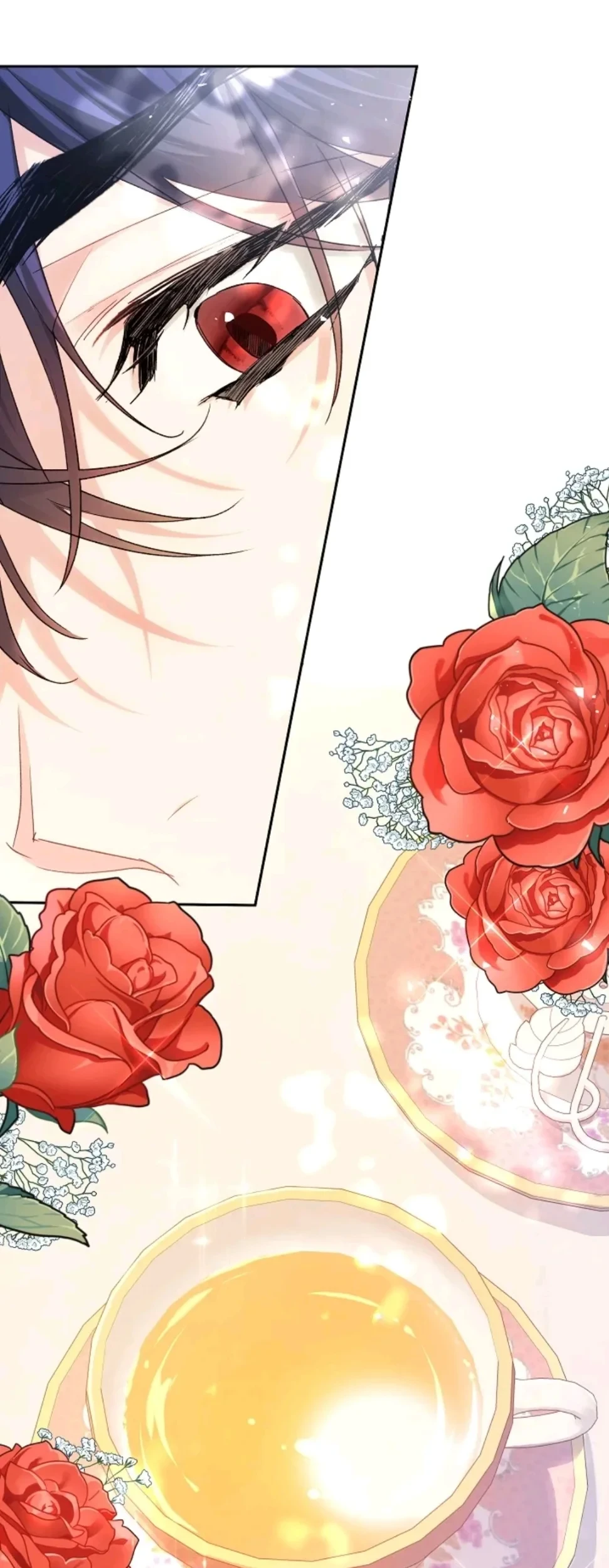 The Villainess Is a Marionette Chapter 24 Gambar 5