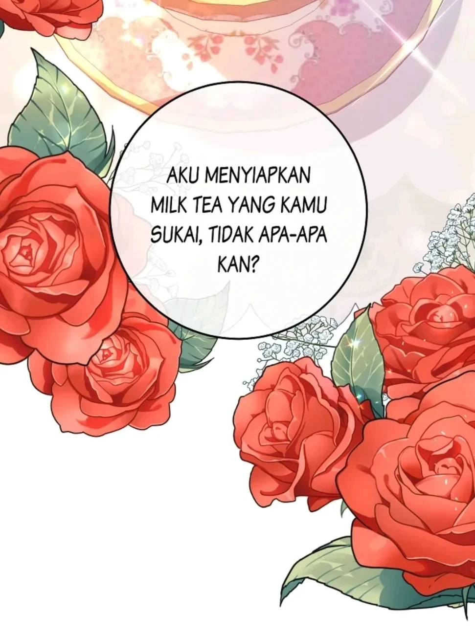 The Villainess Is a Marionette Chapter 24 Gambar 6