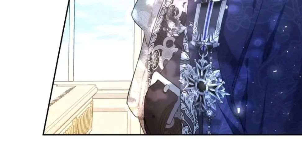 The Villainess Is a Marionette Chapter 24 Gambar 31