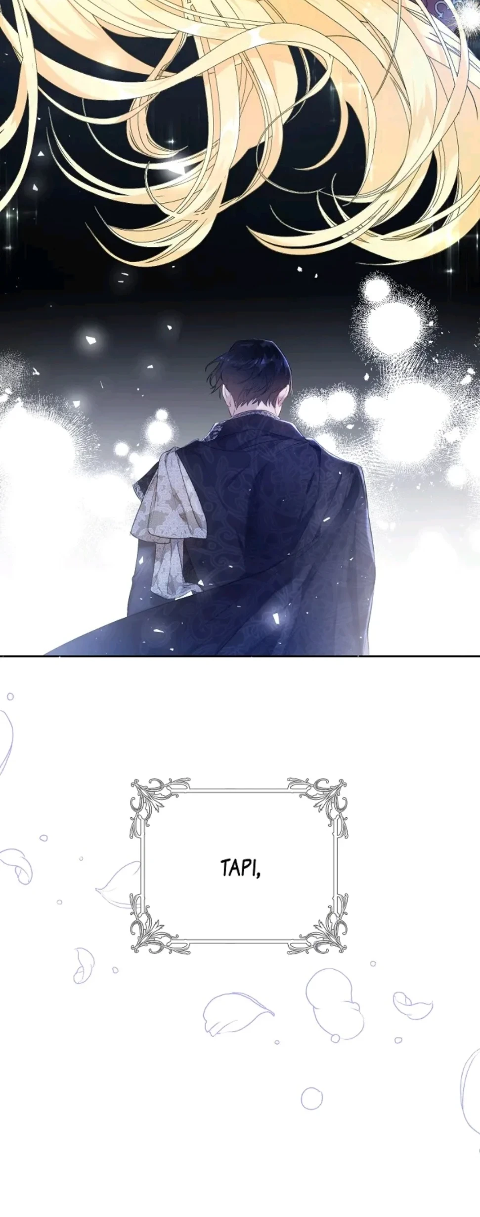 The Villainess Is a Marionette Chapter 24 Gambar 43