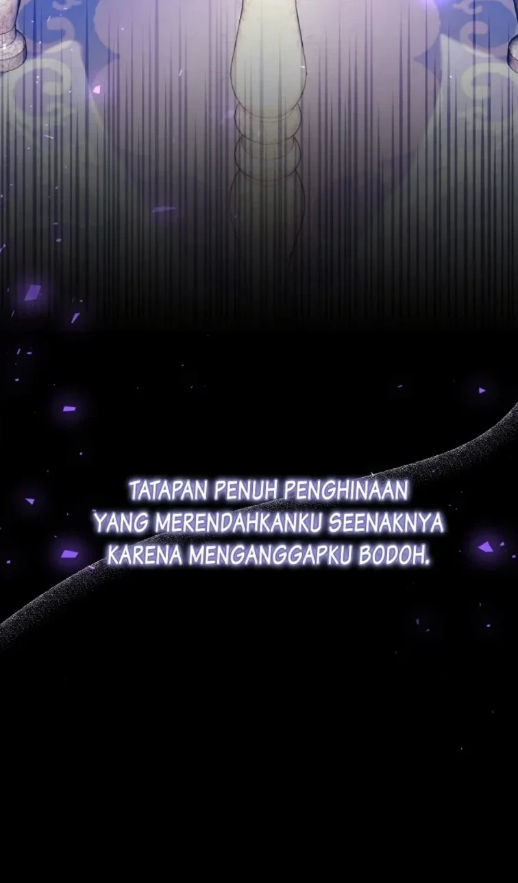 The Villainess Is a Marionette Chapter 28 Gambar 5