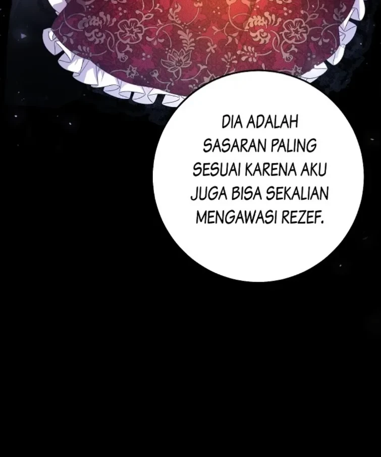 The Villainess Is a Marionette Chapter 29 Gambar 5