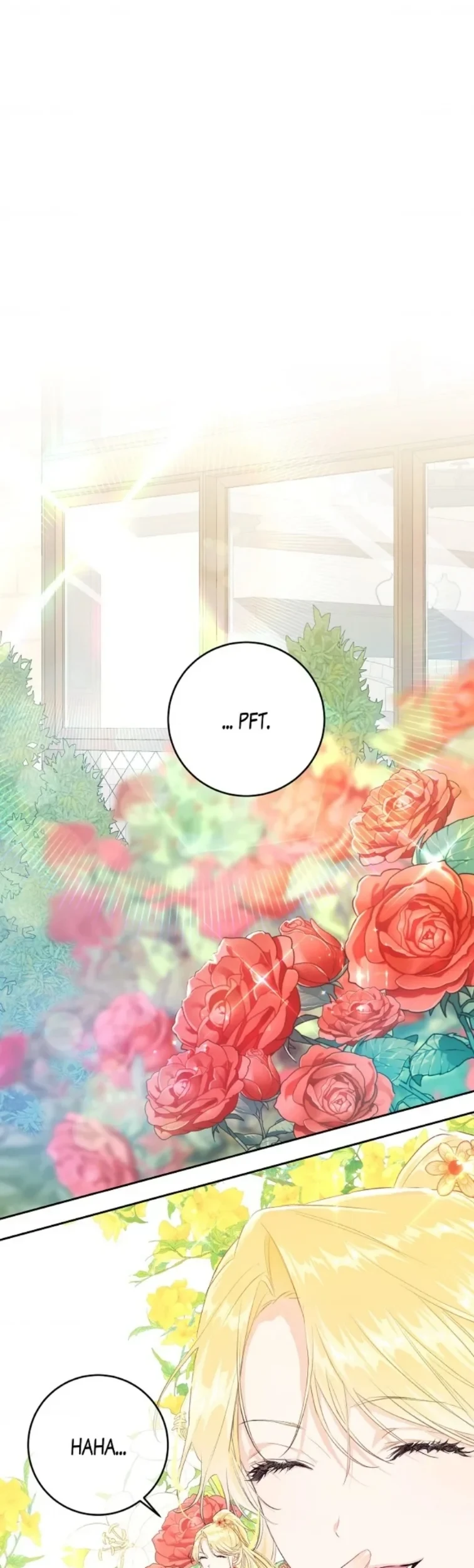 The Villainess Is a Marionette Chapter 29 Gambar 25