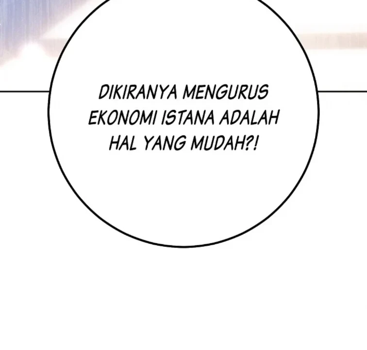 The Villainess Is a Marionette Chapter 29 Gambar 34