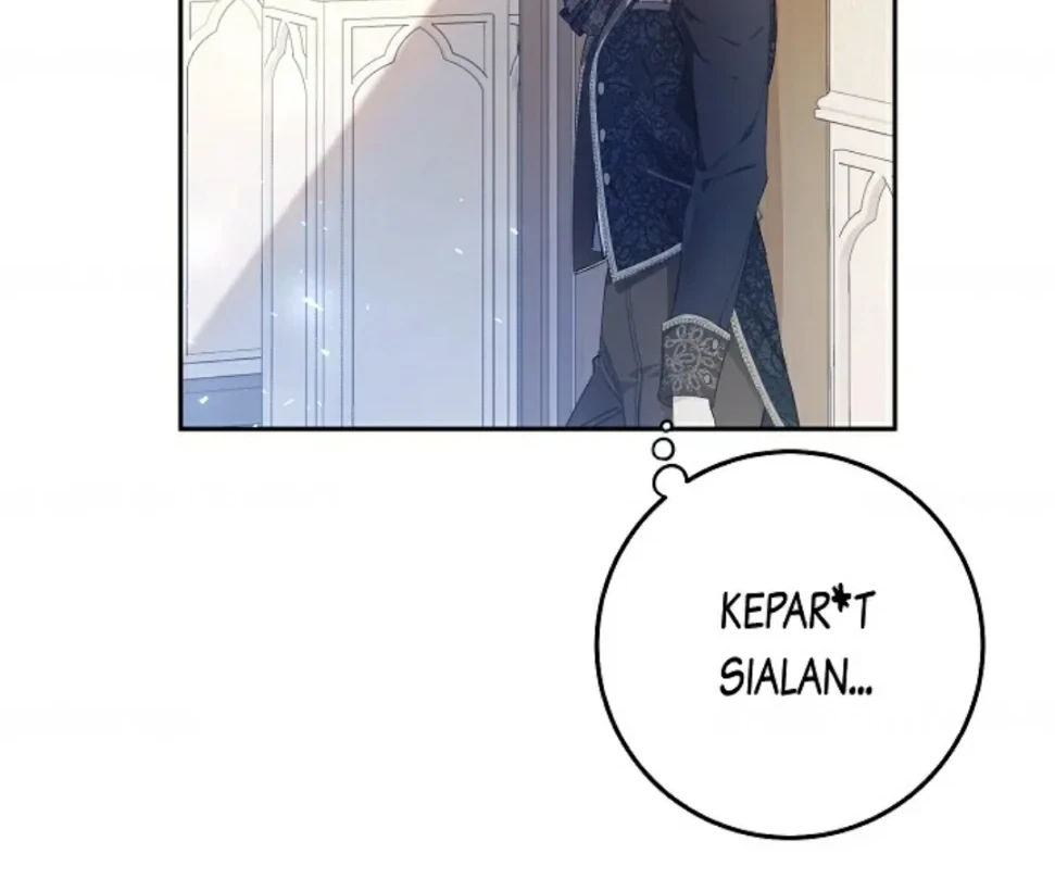 The Villainess Is a Marionette Chapter 31 Gambar 48