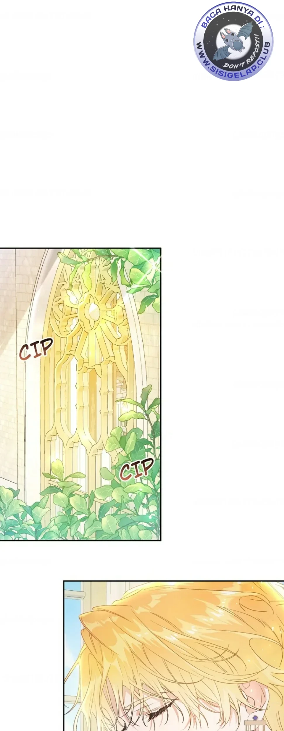 The Villainess Is a Marionette Chapter 31 Gambar 49