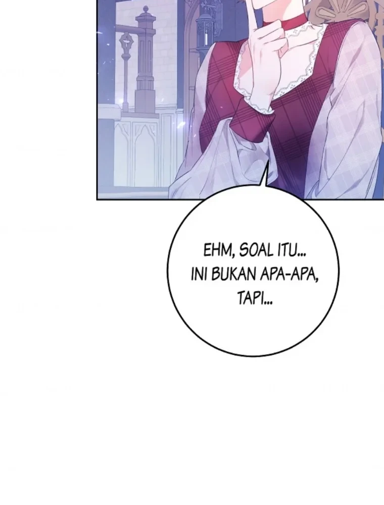 The Villainess Is a Marionette Chapter 31 Gambar 18