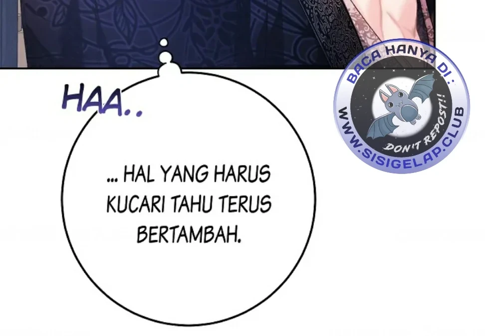 The Villainess Is a Marionette Chapter 31 Gambar 28