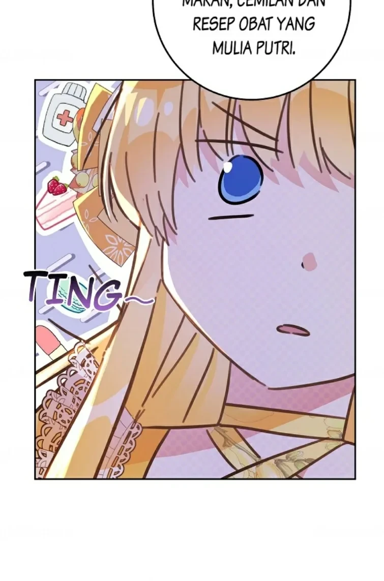 The Villainess Is a Marionette Chapter 33 Gambar 15