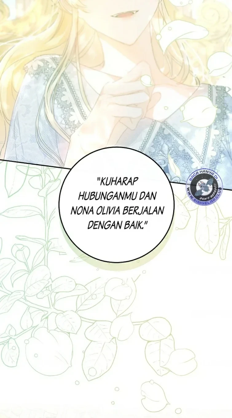 The Villainess Is a Marionette Chapter 35 Gambar 5