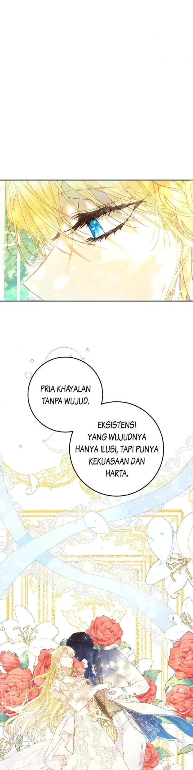 The Villainess Is a Marionette Chapter 36 Gambar 22