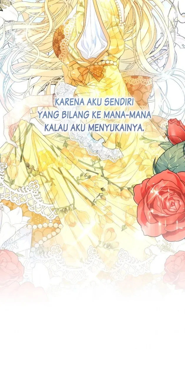 The Villainess Is a Marionette Chapter 36 Gambar 30