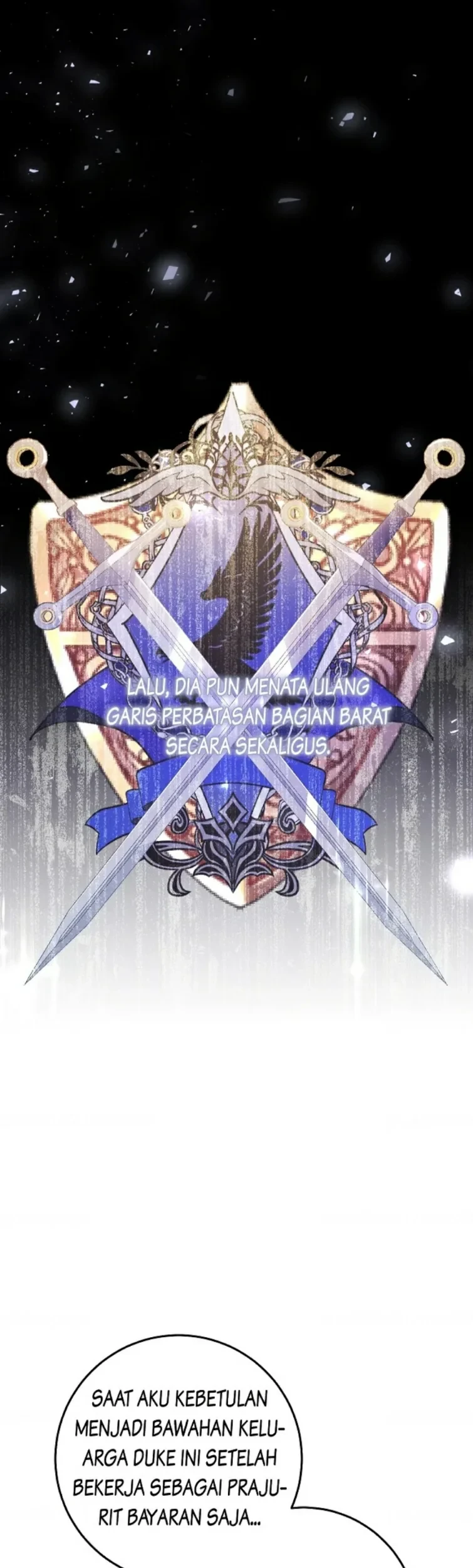 The Villainess Is a Marionette Chapter 37 Gambar 44