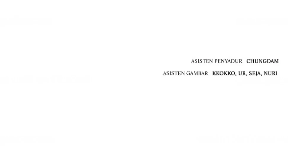 The Villainess Is a Marionette Chapter 37 Gambar 52