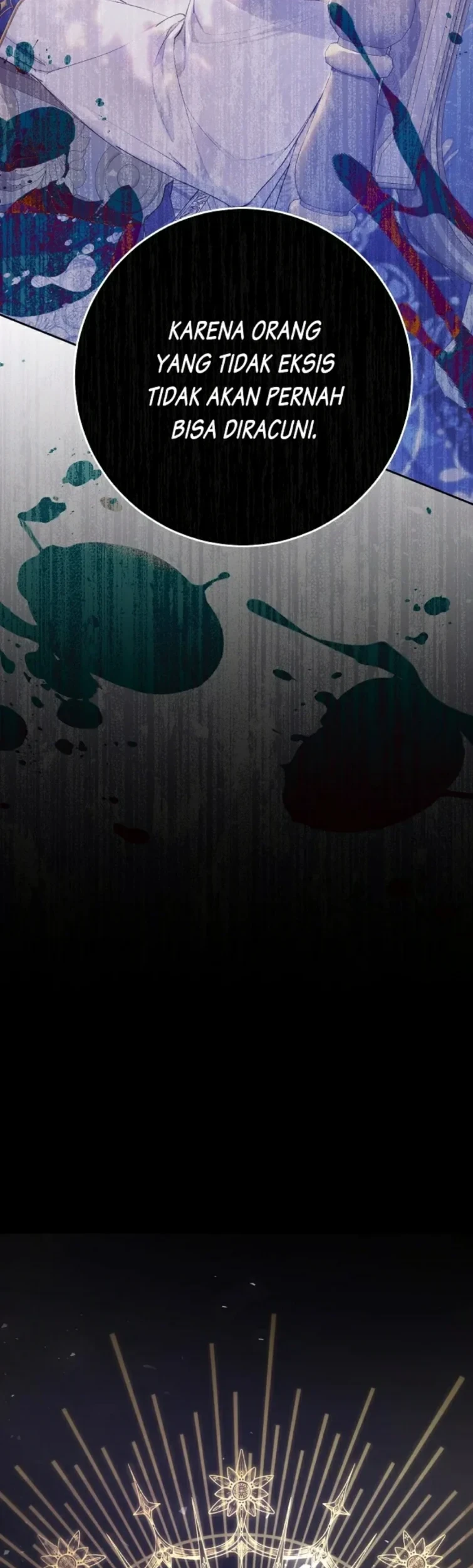 The Villainess Is a Marionette Chapter 37 Gambar 11