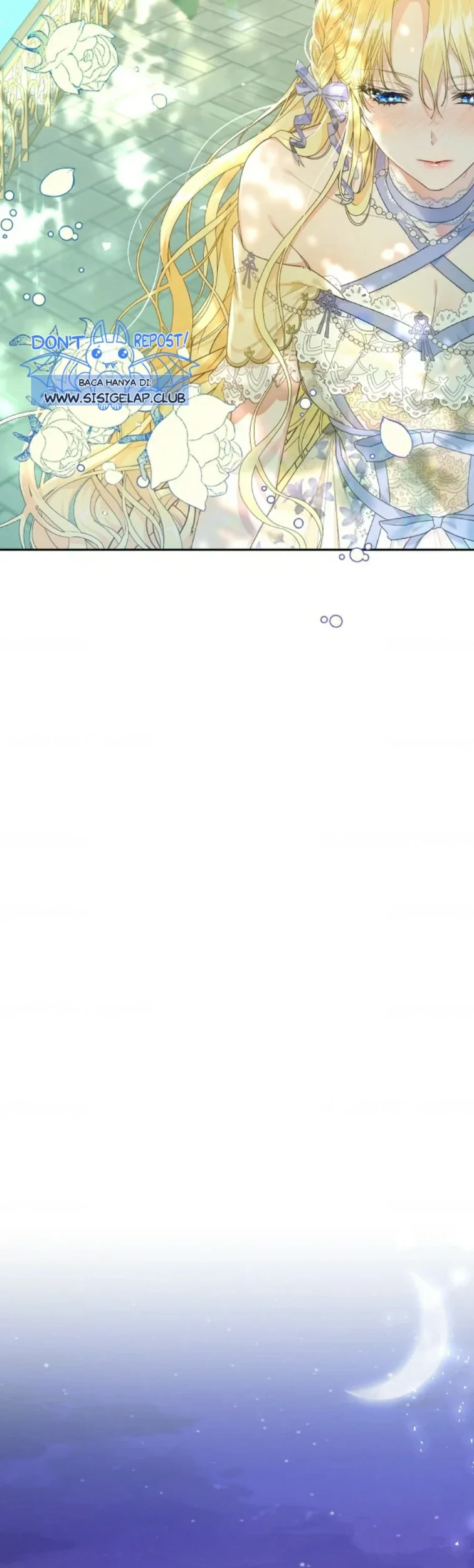 The Villainess Is a Marionette Chapter 37 Gambar 41