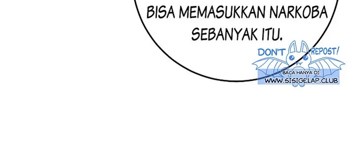 The Villainess Is a Marionette Chapter 38 Gambar 40