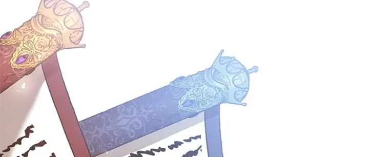 The Villainess Is a Marionette Chapter 39 Gambar 5