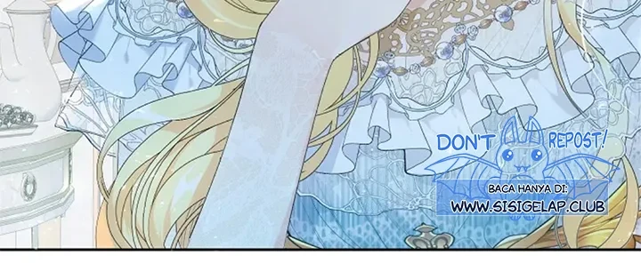 The Villainess Is a Marionette Chapter 39 Gambar 15