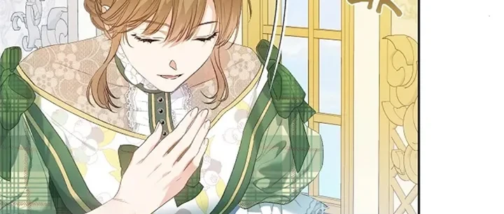 The Villainess Is a Marionette Chapter 39 Gambar 35