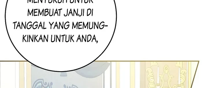 The Villainess Is a Marionette Chapter 39 Gambar 40